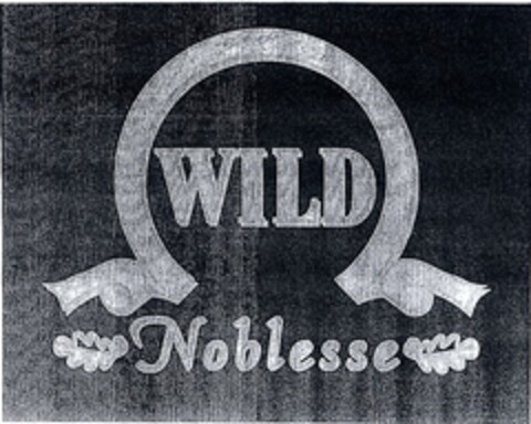 WILD Noblesse Logo (DPMA, 18.10.2003)