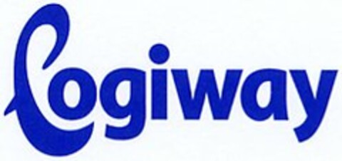 logiway Logo (DPMA, 23.01.2004)