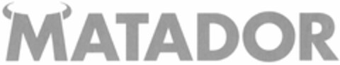 MATADOR Logo (DPMA, 02.09.2004)