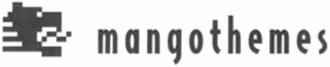 mangothemes Logo (DPMA, 19.10.2004)