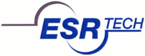 ESR TECH Logo (DPMA, 01.03.2005)