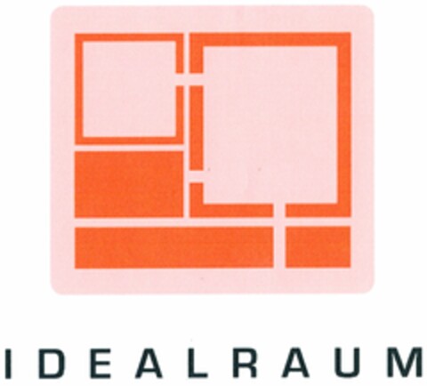 IDEALRAUM Logo (DPMA, 02/17/2006)