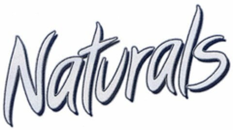 Naturals Logo (DPMA, 02.03.2006)