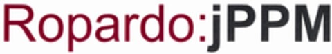 Ropardo:jPPM Logo (DPMA, 25.04.2006)