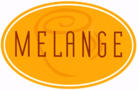 MELANGE Logo (DPMA, 03.05.2006)