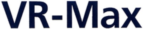 VR-Max Logo (DPMA, 18.05.2006)