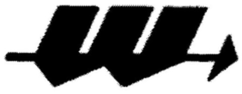 W Logo (DPMA, 26.09.2006)