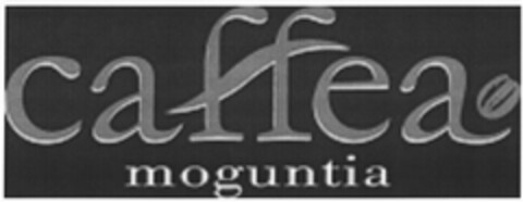 caffea moguntia Logo (DPMA, 21.03.2007)