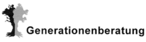 Generationenberatung Logo (DPMA, 05/10/2007)