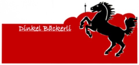 Dinkel Bäckerli Logo (DPMA, 11.07.2007)