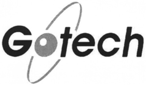 Gotech Logo (DPMA, 19.07.2007)