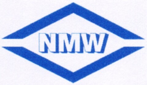 NMW Logo (DPMA, 20.08.2007)