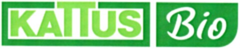 KATTUS Bio Logo (DPMA, 05.10.2007)