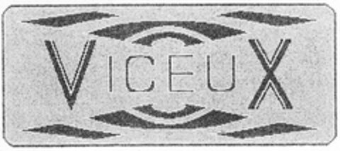 VICEUX Logo (DPMA, 27.11.2007)