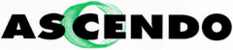 ASCENDO Logo (DPMA, 25.11.1994)