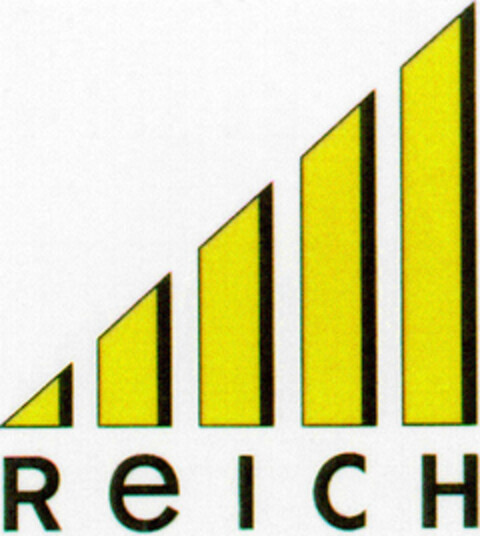 REICH Logo (DPMA, 25.04.1995)