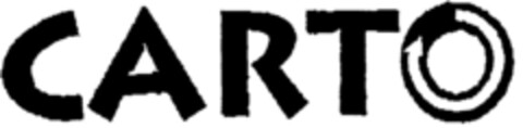 CARTO Logo (DPMA, 29.08.1995)