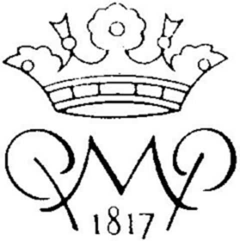 PMP 1817 Logo (DPMA, 01/26/1996)