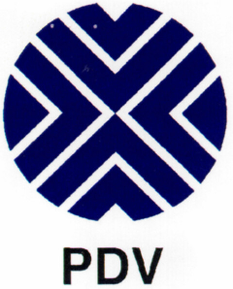 PDV Logo (DPMA, 22.03.1996)