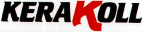 KERAKOLL Logo (DPMA, 30.08.1996)