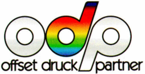 odp Logo (DPMA, 25.01.1997)