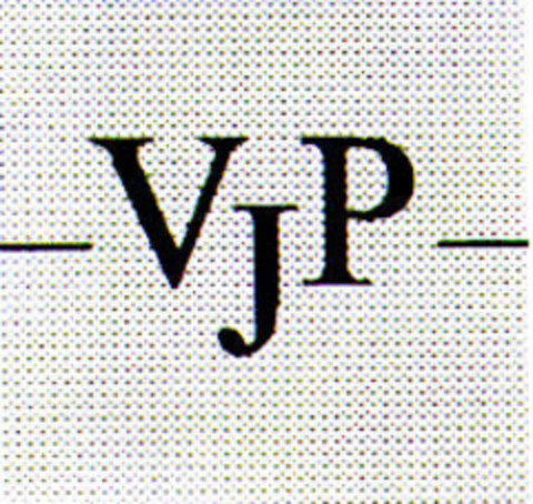 VJP Logo (DPMA, 04/09/1997)