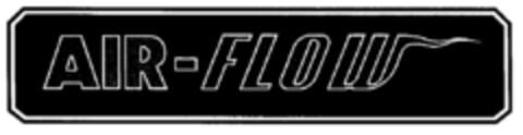 AIR-FLOW Logo (DPMA, 06.06.1997)