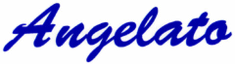 Angelato Logo (DPMA, 01.07.1997)