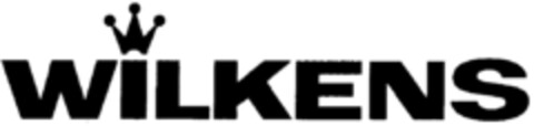 WILKENS Logo (DPMA, 22.07.1997)