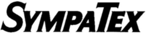 SYMPATEX Logo (DPMA, 30.03.1998)