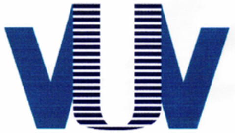 VUV Logo (DPMA, 28.04.1998)