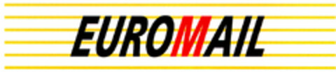 EUROMAIL Logo (DPMA, 30.05.1998)