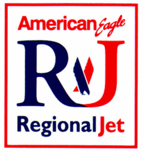 RJ Logo (DPMA, 07/13/1998)