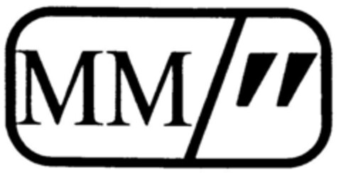 MM Logo (DPMA, 19.08.1998)