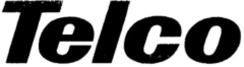 Telco Logo (DPMA, 03.09.1998)