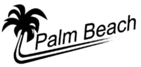 Palm Beach Logo (DPMA, 04.12.1998)