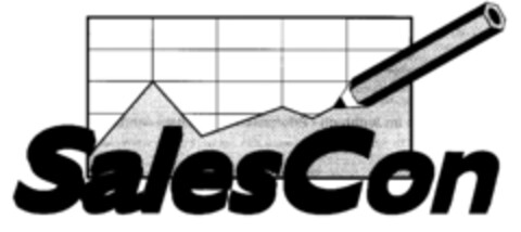 SalesCon Logo (DPMA, 16.02.1999)