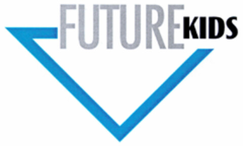 FUTURE KIDS Logo (DPMA, 08.05.1999)