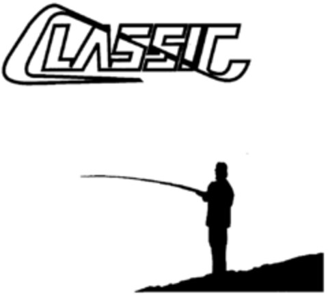 CLASSIC Logo (DPMA, 23.12.1999)