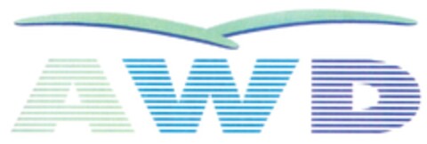 AWD Logo (DPMA, 29.12.1992)