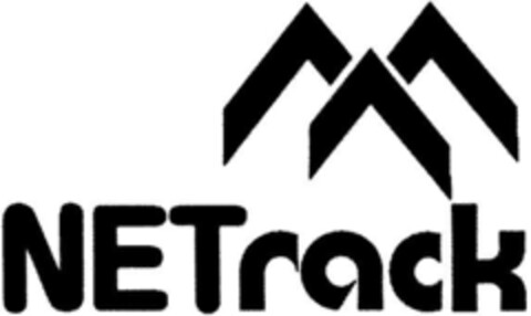 NETrack Logo (DPMA, 25.03.1994)