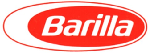 Barilla Logo (DPMA, 09.06.1969)