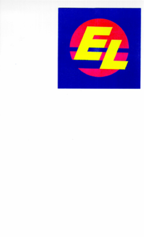 EL Logo (DPMA, 10.08.1994)