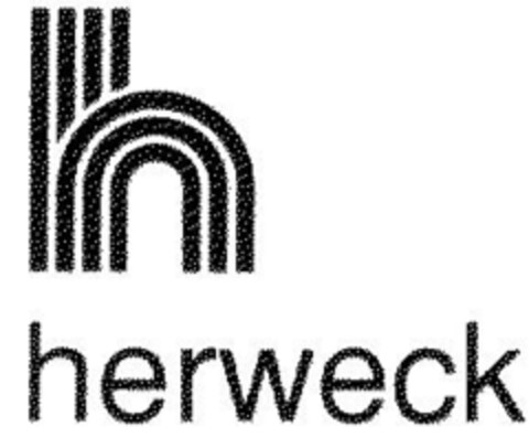 herweck Logo (DPMA, 02/21/1991)