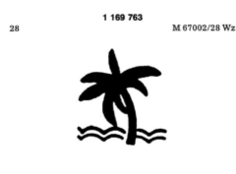 1169763 Logo (DPMA, 20.03.1990)