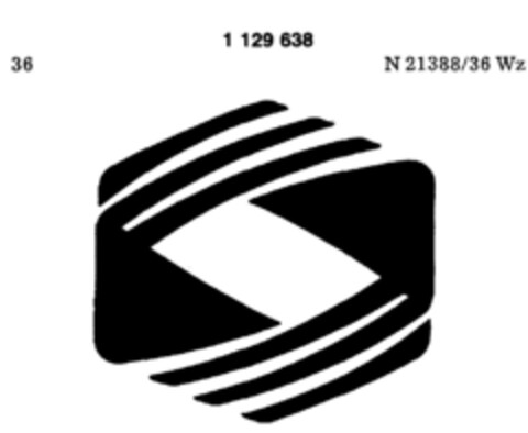 1129638 Logo (DPMA, 29.12.1987)