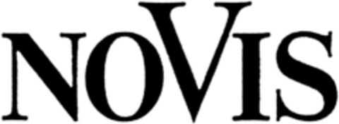 NOVIS Logo (DPMA, 03.06.1993)