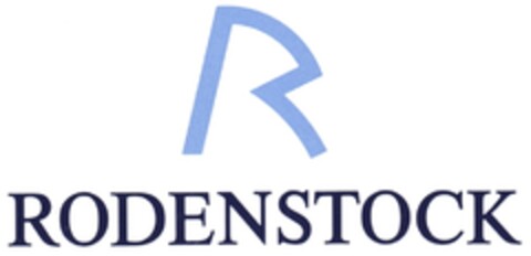 RODENSTOCK Logo (DPMA, 08.11.1990)