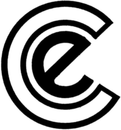 ec Logo (DPMA, 20.06.1994)