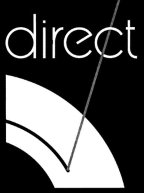 direct Logo (DPMA, 18.01.1993)